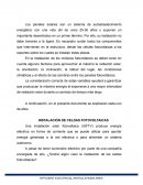 Instalación de paneles solares