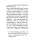 ¿Qué aspectos deben considerarse dentro de una empresa minera para la incorporación de la higiene industrial?