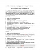 ACTA DE ASAMBLEA PREVIA, ELECCION DE DIGNATARIOS(AS) PERIODO 2021 - 2024