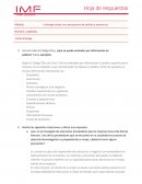 Liderazgo desde una perspectiva de calidad