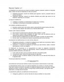 PERDIDAS FISCALES