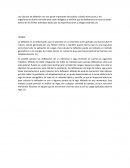 Trabajos de analisis estructural