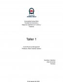 Revenue management Shein