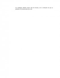 Evaluación de Competencias por Proyecto. Página 5