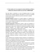 Liderazgo, estrategia y poder