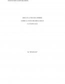 DIOS, EN LA VIDA DEL HOMBRE