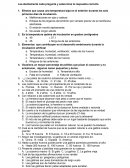 EVALUACION DE PRODUCCION AGROPECUARIA