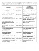 Preguntas filosóficas