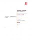 Programa sintetico elaboracion del programa del docente a distancia