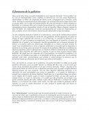 El fantasma de la guillotina