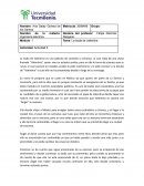 La boda de valentina