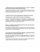 Economia politica III