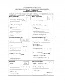 Leyes de inferencia s/r