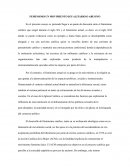 FEMINISMO UN MOVIMIENTO IGUALITARIO O ABUSIVO