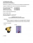 INTRODUCCIÓN A LOS LEVANTAMIENTOS TOPOGRÁFICOS