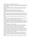 Materiales de elaboración en arquitectura