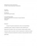 Actividad 5. Sistemas de gestión para el mantenimiento