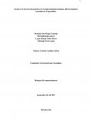 Biologia del comportamiento