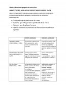 Oferta y demanda agregada a corto plazo