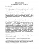 PROYECTO DE ESI “Rol de la mujer en ciencia e imagen cientifica”