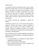 Agenda pública. Movimiento ciudadano mujeres y equidad de genero