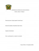 La administracion y su relacion con el derecho