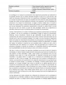 RESILIENCIA EN BUSCA DEL SENTIDO