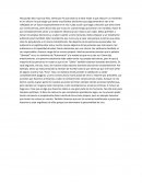 Autonomia, Decision, Concecuencia