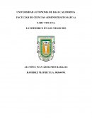 E-COMMERCE EN LOS NEGOCIOS