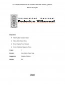 La evolución histórica del rol económico del Estado. Estado y gobierno