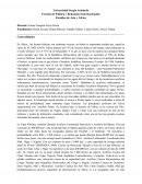 Escuela de Política y Relaciones Internacionales