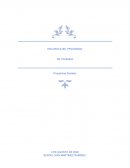 ENCUESTA DEL PROGRAMA DE VIVIENDA