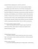 TIPOS DE LIDERAZGO EN LA PELICULA INVICTUS