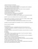 Publicidad subliminal. Caso Watergate - Pepsi