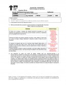 Gestion estrategica de operaciones MC DONALDS