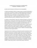 EL PESO SOCIOCULTURAL DEL PETRÓLEO EN LOS CASANAREÑOS