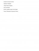 Pedagogia. El problema de la especificación en el devenir de la Pedagogía