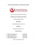 TF_PROCESOS. EMPRESA: San Miguel Industrias PET S.A