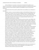 El maestro ante los estereotipos y los prejuicios