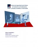 Sistema de seguridad social chileno