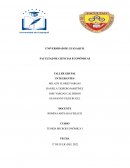 TALLER TEORÍA MICROCONÓMICA