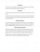 Apuntes de fisica.Electrostatica