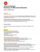 Ecosistemas digitales