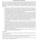 DERECHOS DEL NIÑO Y DEL ADOLESCENTE