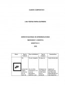 MERCADEO Y LOGISTICA