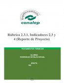 Tratamientos térmicos