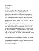 Hispotesis la cura contra el sida