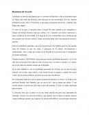 Resumen la directora