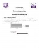 Vibraciones