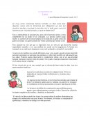 La importancia de Leer